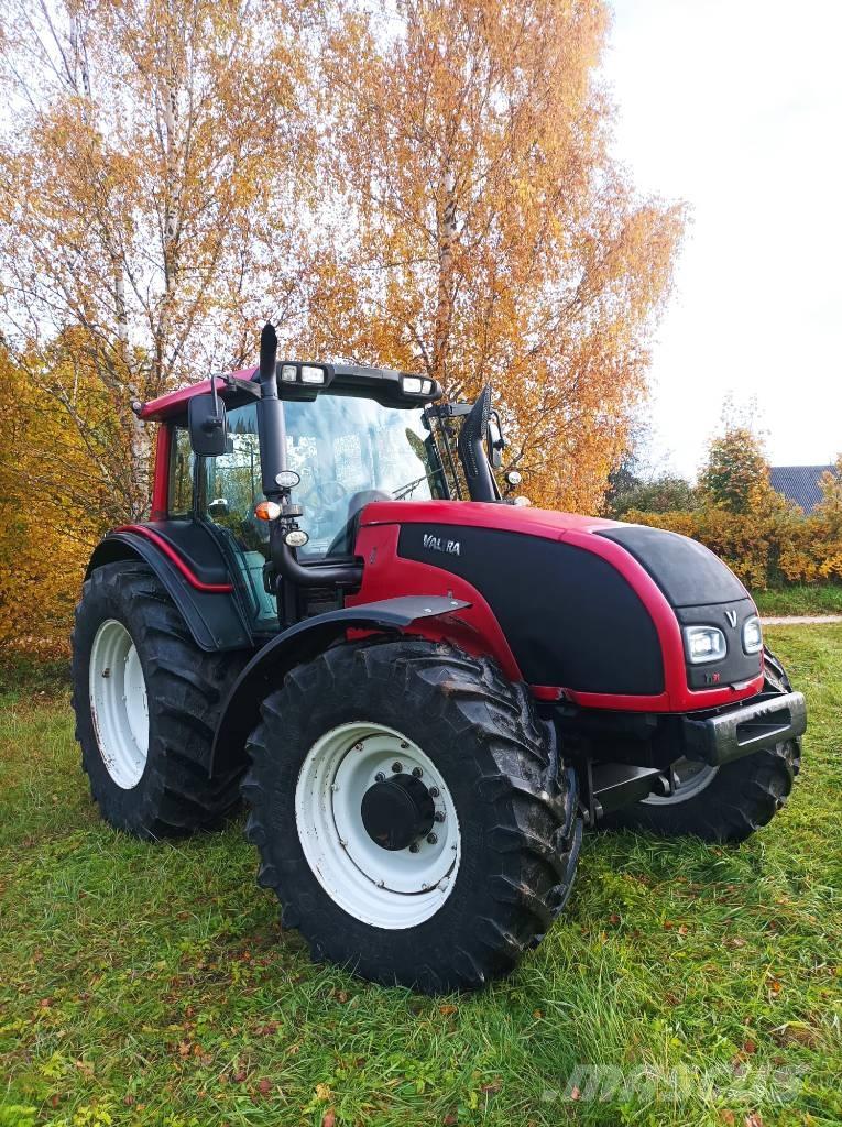 Valtra T 191 Τρακτέρ