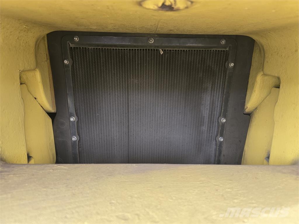 Hyster H16.00XM-6 Πετρελαιοκίνητα Κλαρκ