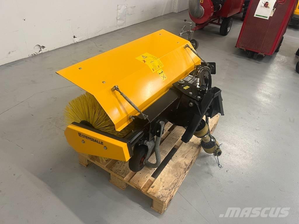 GMR FF 1300 LSA Σκούπες