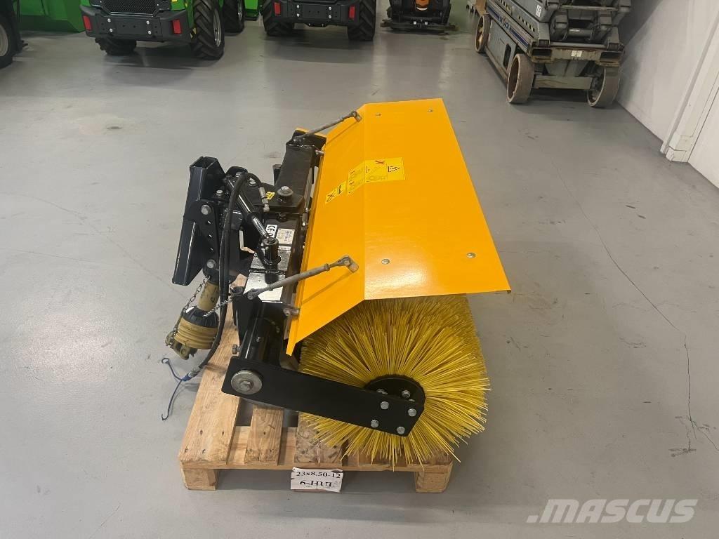 GMR FF 1300 LSA Σκούπες