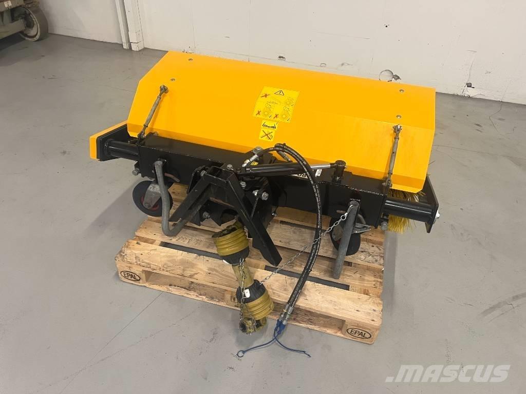 GMR FF 1300 LSA Σκούπες