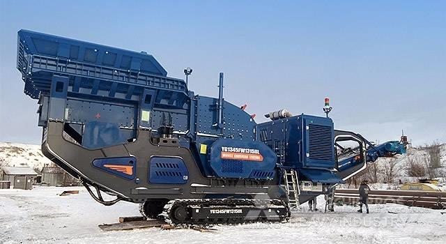 Liming Y3S1848F1210 Σπαστήρες