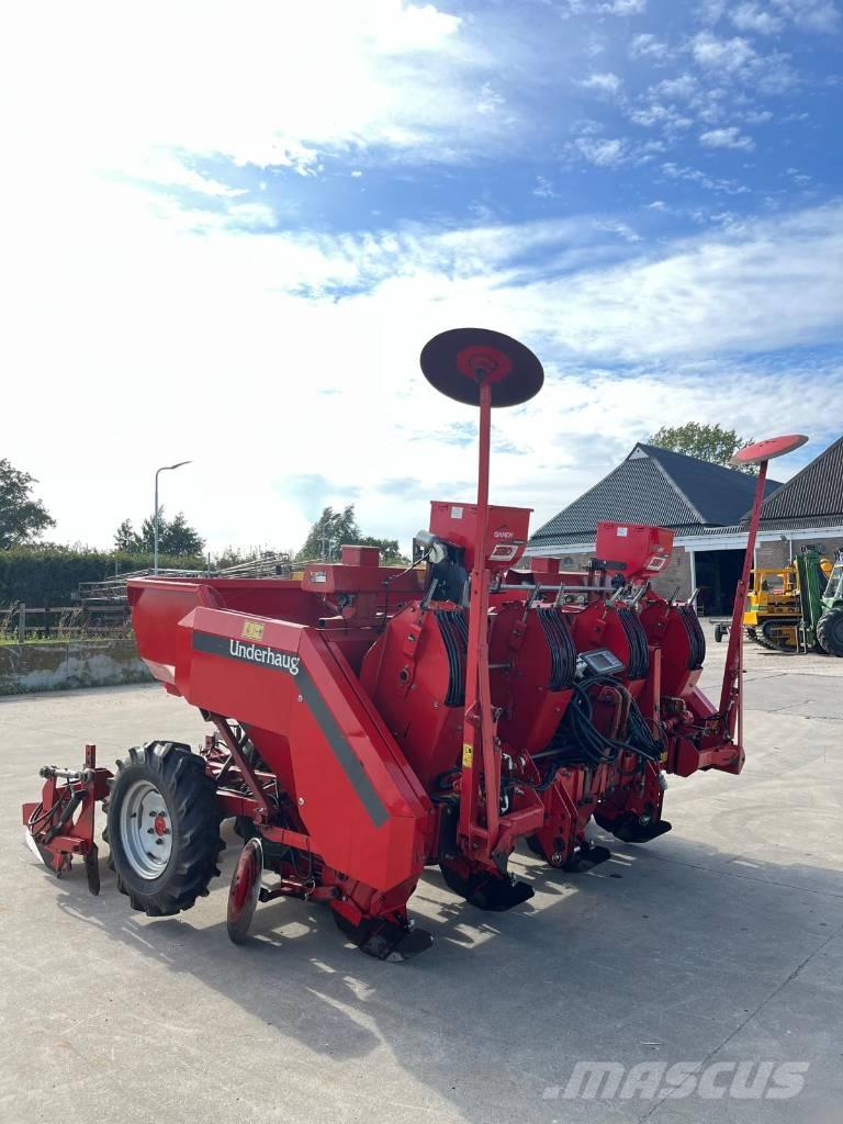 Underhaug UP3742 Πατατοφυτευτής