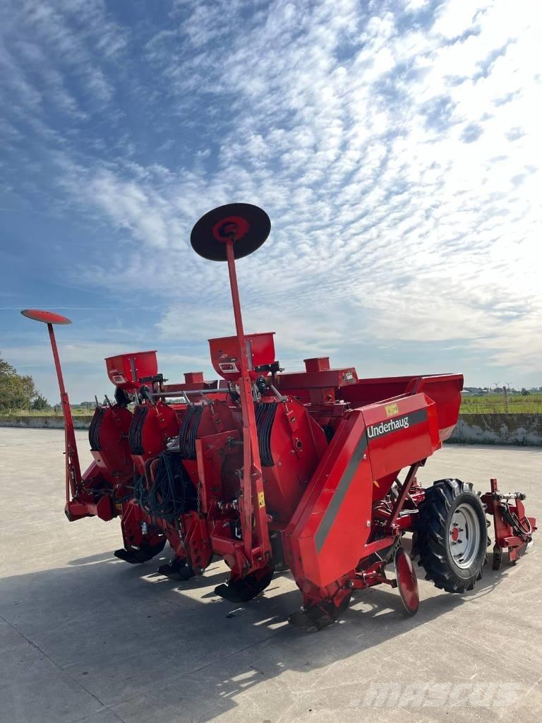 Underhaug UP3742 Πατατοφυτευτής