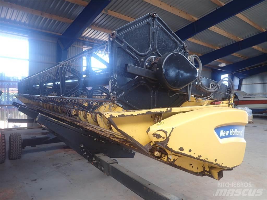 New Holland - Εξαρτήματα θεριζοαλωνιστικών μηχανών