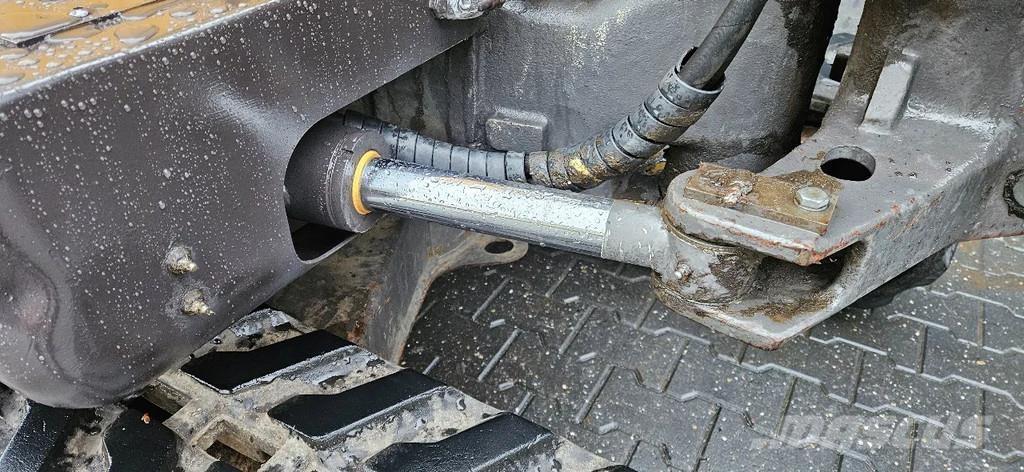 Volvo EC30 Εκσκαφάκι (διαβολάκι) < 7t