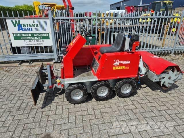 Westermann Dozer Άλλα μηχανήματα κτηνοτροφίας και εξαρτήματα