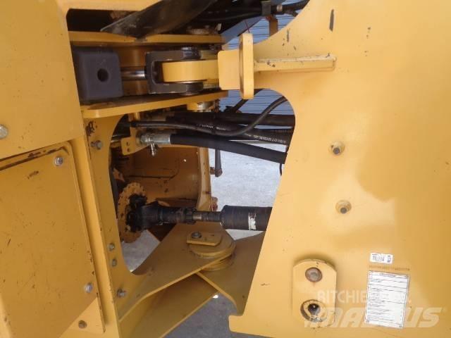 CAT 930 G Φορτωτές με λάστιχα (Τροχοφόροι)