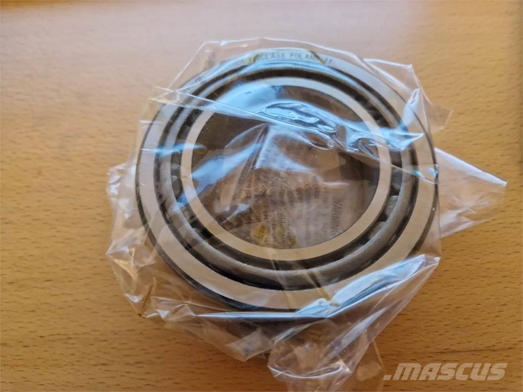 Eco Log ECO LOG Μετάδοση