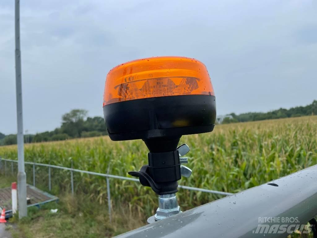 Wacker Neuson DW40 Dumpers εργοταξίου