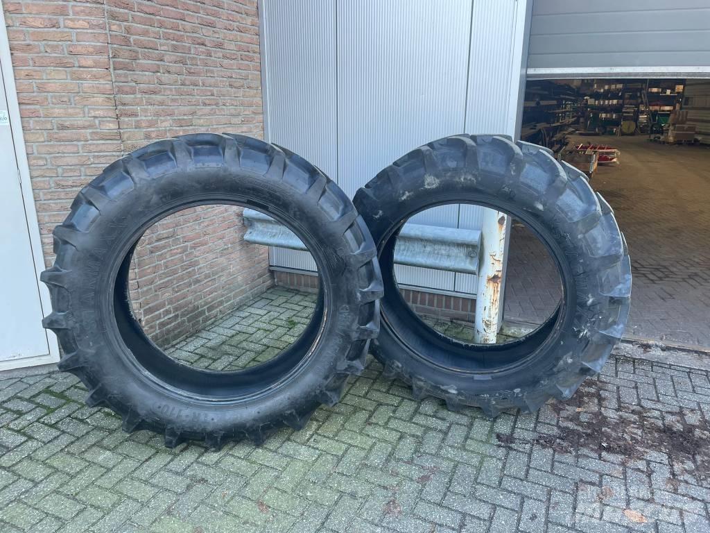 Starmaxx 380/85 R 38 Ελαστικά και ζάντες