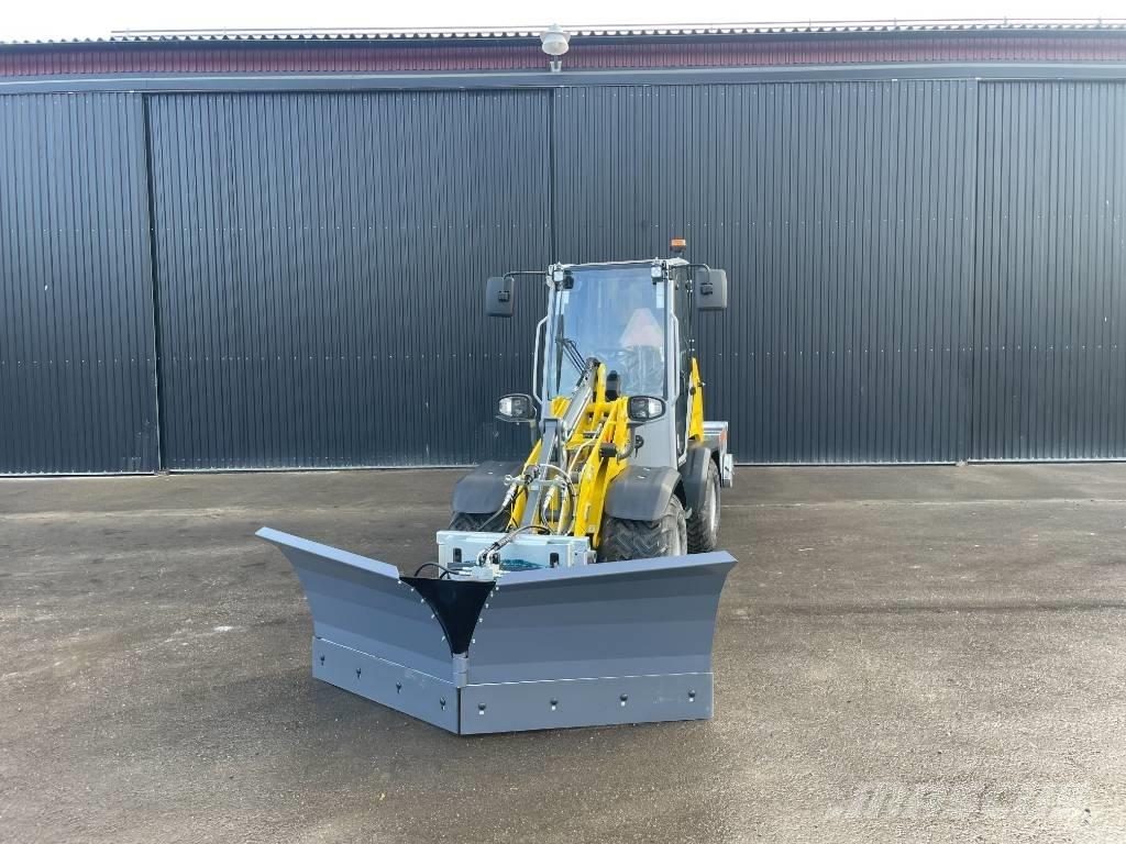 Wacker Neuson WL 28 Φορτωτές με λάστιχα (Τροχοφόροι)