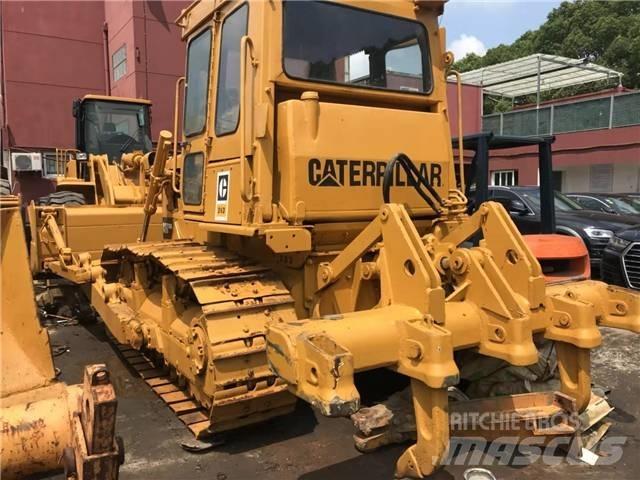 CAT D 6 D Μπουλντόζες με ερπύστριες