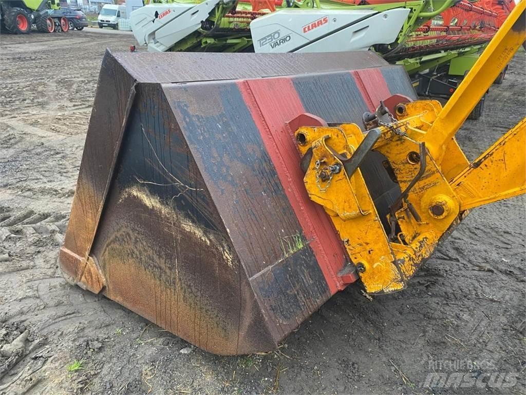 JCB 541-70 Τηλεσκοπικοί ανυψωτές