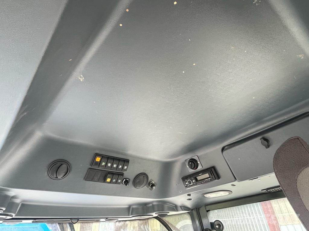 Matrot XENON Αυτοκινούμενα ψεκαστικά