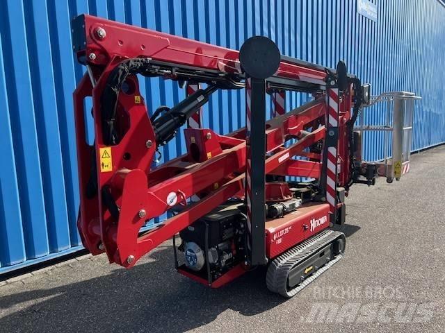 Hinowa 1775 Άλλοι ανυψωτήρες και πλατφόρμες