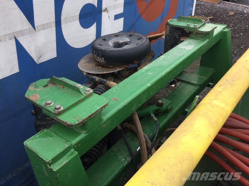 John Deere 750 A Συνδυαστικοί σπορείς