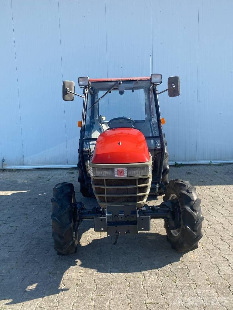 Yanmar AF30 Τρακτέρ