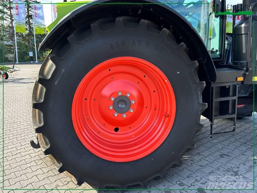 CLAAS Arion 630 Τρακτέρ