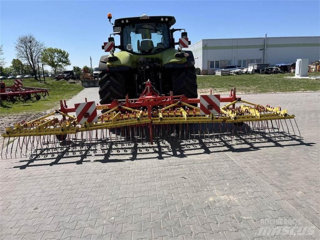 APV GS 600 Άλλες μηχανές οργώματος και εξαρτήματα