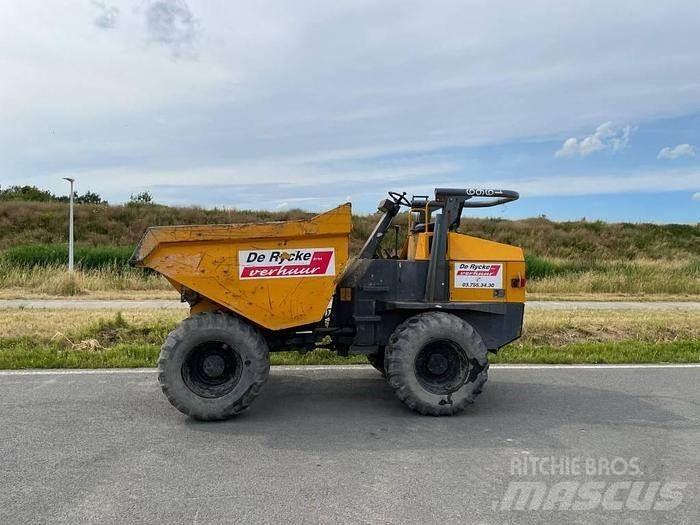 Terex TA9 Dumpers εργοταξίου