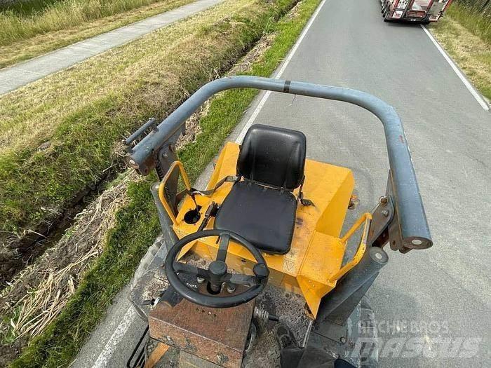 Terex TA9 Dumpers εργοταξίου