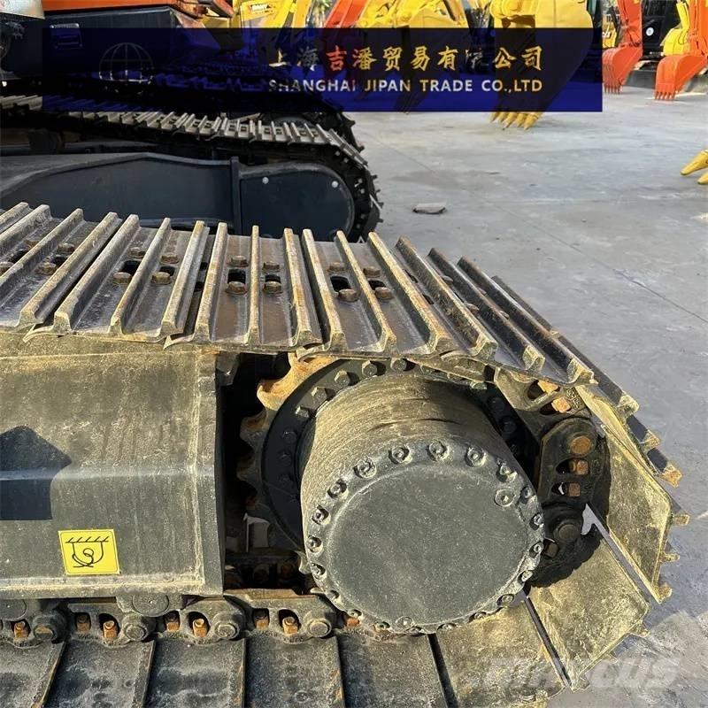 Doosan DX 300 Εκσκαφείς με ερπύστριες