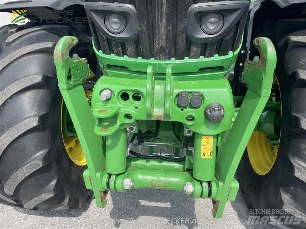 John Deere 6175R Τρακτέρ