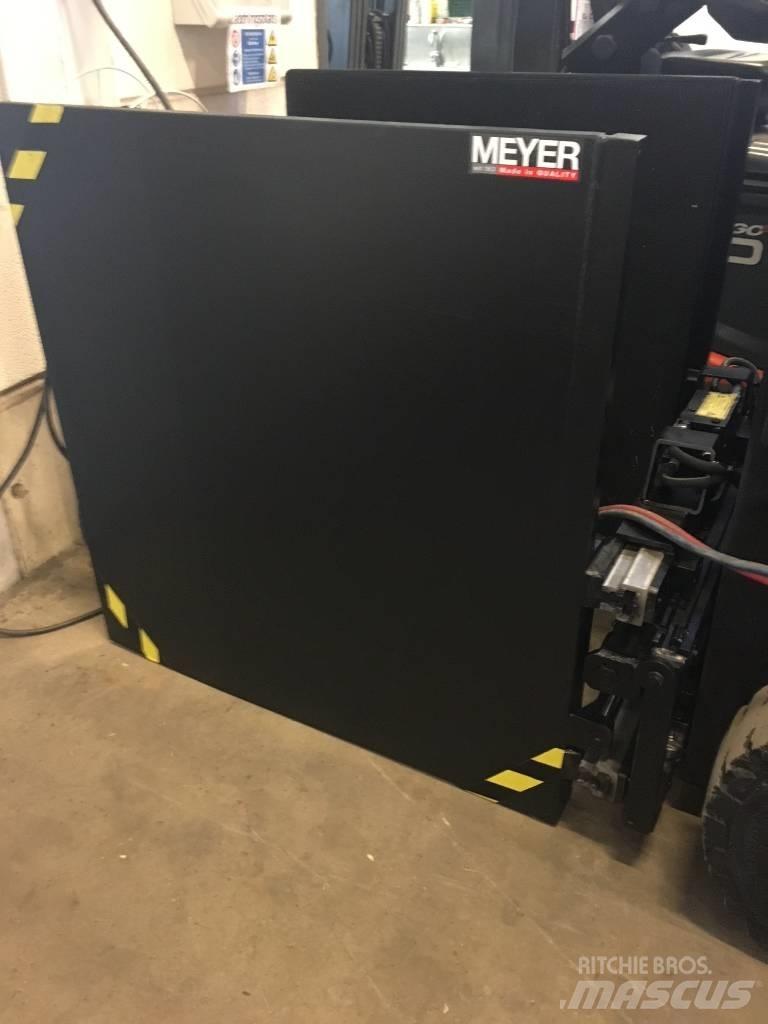 Meyer 3-0302N Άλλα εξαρτήματα συγκράτησης