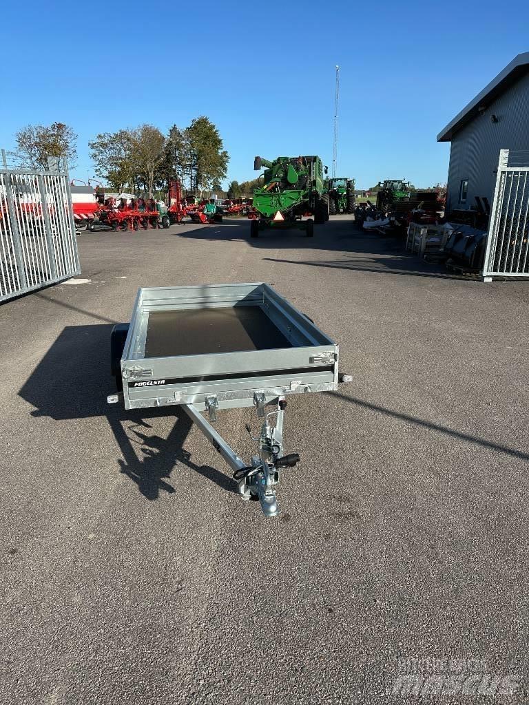 Fogelsta FS1425 Ελαφριές ρυμούλκες