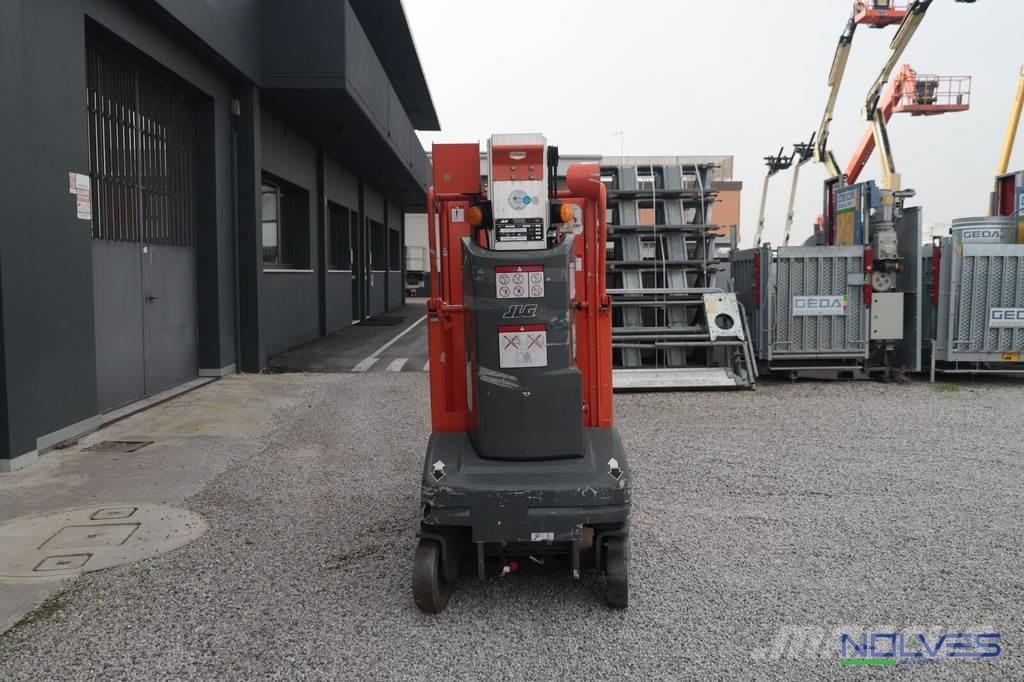 JLG Toucan Duo Άλλοι ανυψωτήρες και πλατφόρμες