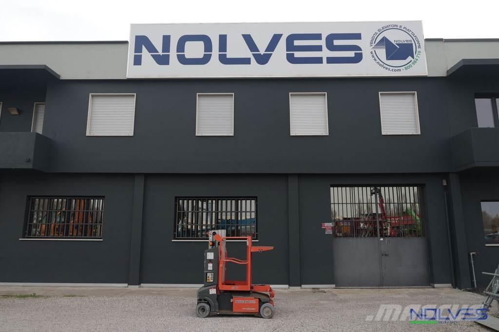 JLG Toucan Duo Άλλοι ανυψωτήρες και πλατφόρμες