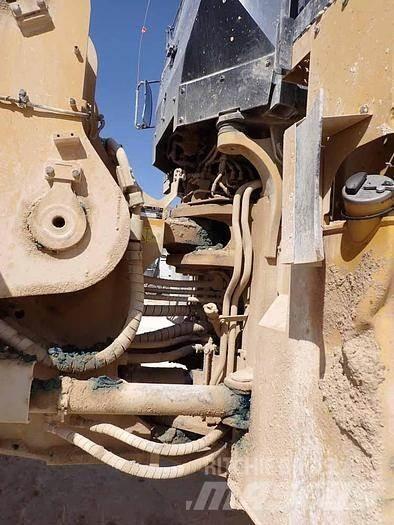 CAT 988K Φορτωτές με λάστιχα (Τροχοφόροι)