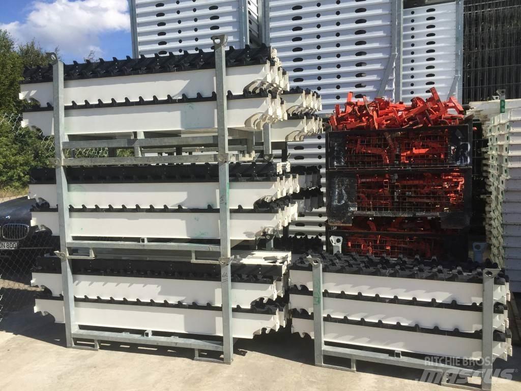 Peri SkyDeck Εξοπλισμός σκαλωσιών