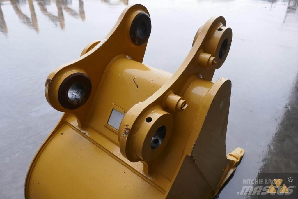 CAT 320 Bucket Κουβάδες