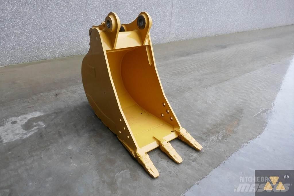 CAT 320 Bucket Κουβάδες