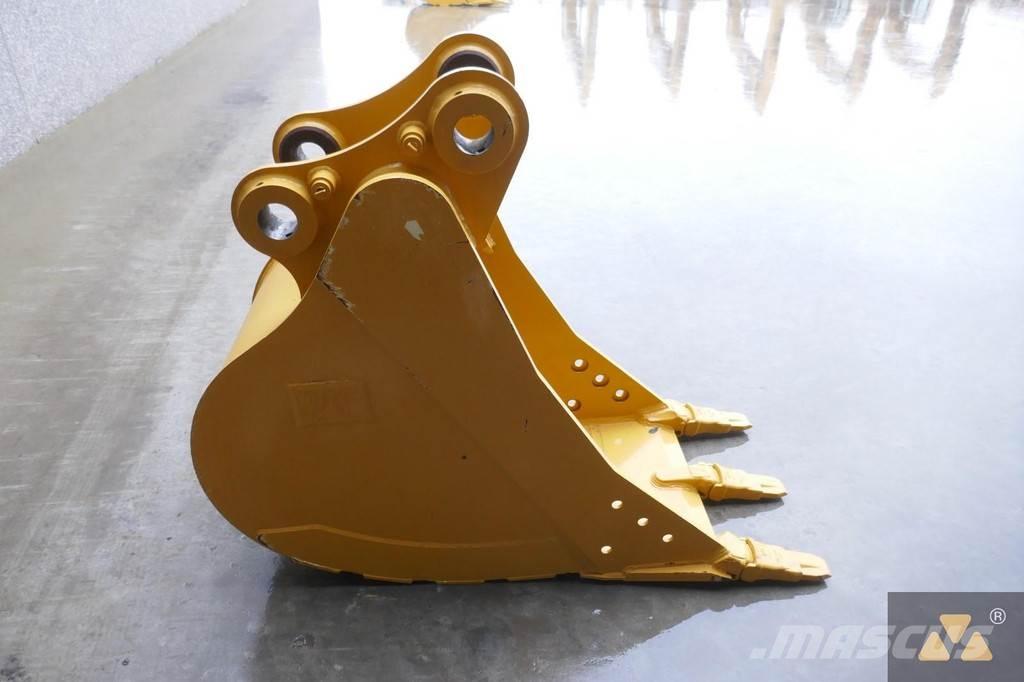 CAT 320 Bucket Κουβάδες