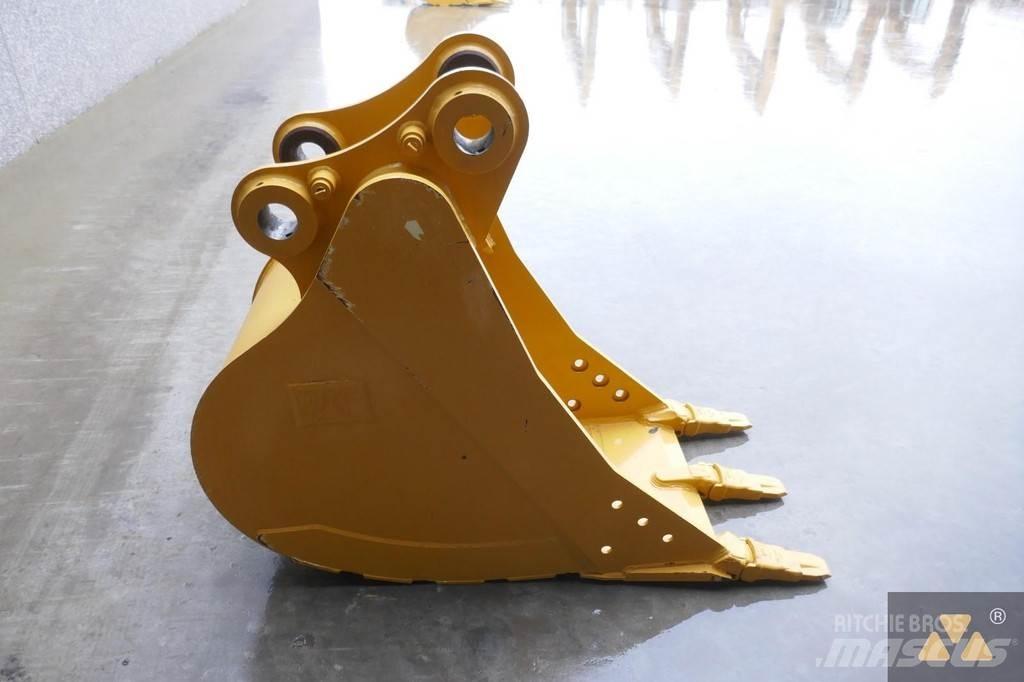CAT 320 Bucket Κουβάδες