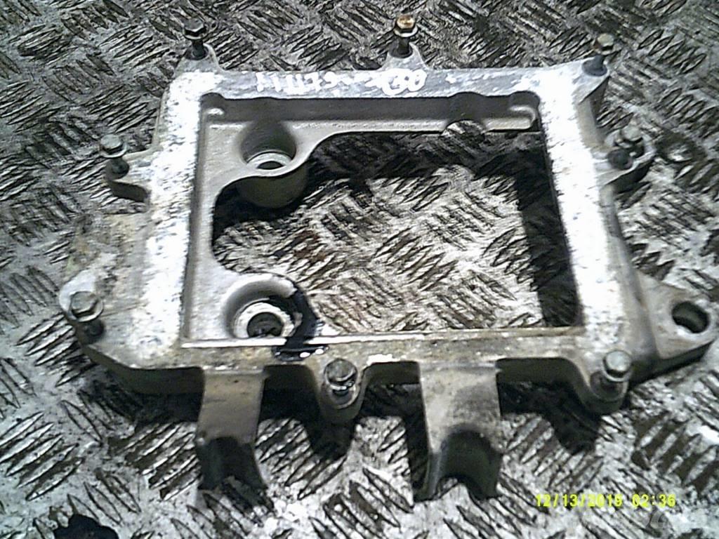 MAN TGA  5116400270 Κινητήρες