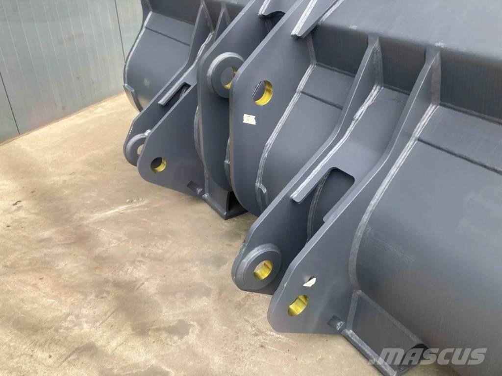 Volvo L90H Κουβάδες