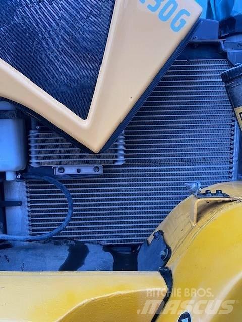 Volvo L 30 G Φορτωτές με λάστιχα (Τροχοφόροι)