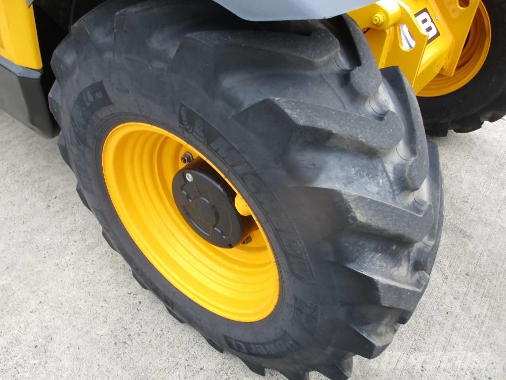JCB 535-95 5AB (701) Τηλεσκοπικοί ανυψωτές