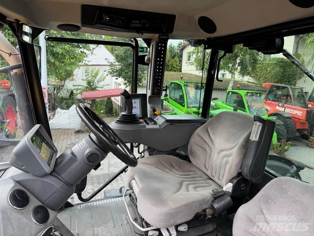 JCB FASTRAC 4220 Τρακτέρ