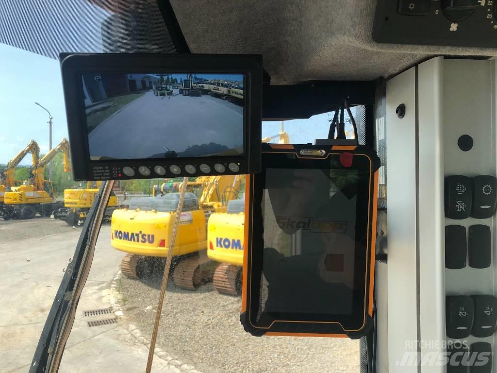 Volvo L90H Φορτωτές με λάστιχα (Τροχοφόροι)