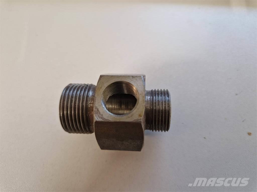 Rottne 041-0220 Υδραυλικά