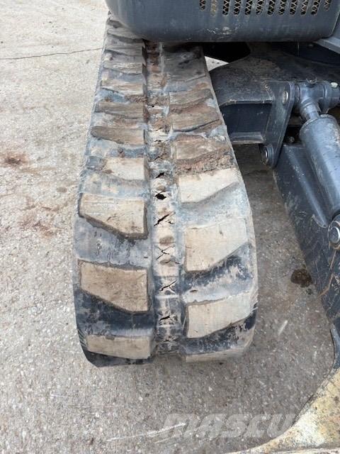 Doosan DX 85 R-3 Μίνι εκσκαφείς 7t - 12t