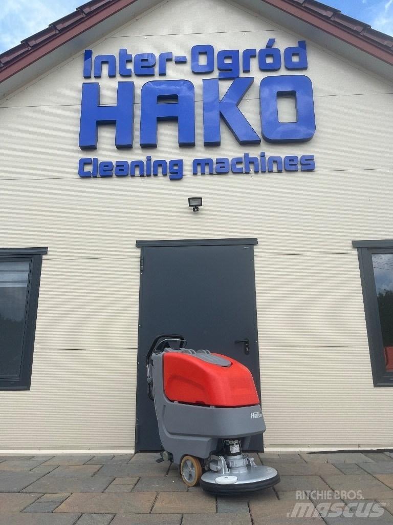 Hako B 45 CL Στεγνωτήρια με φίλτρα