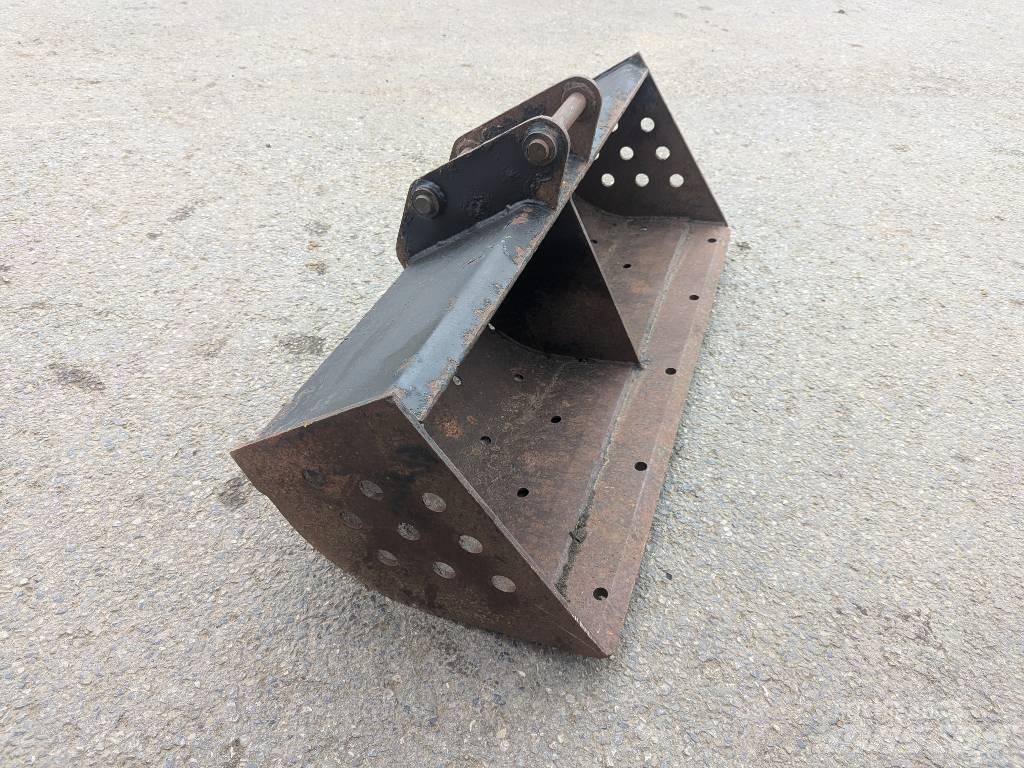 JCB GRADING BUCKET Κάδοι κοσκινίσματος