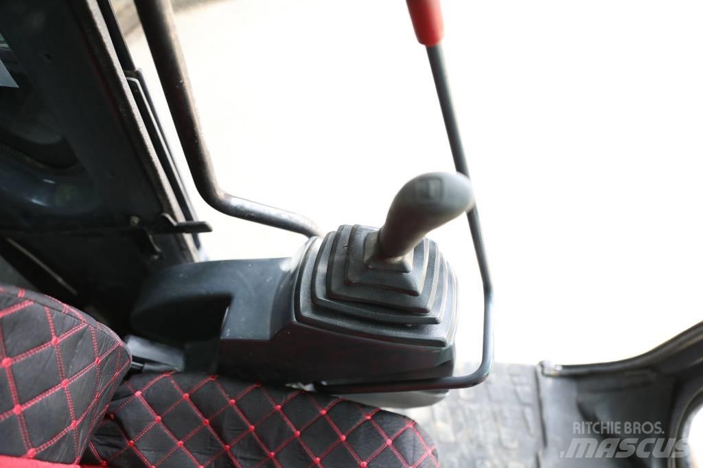 Kobelco SK140-8 Μίνι εκσκαφείς 7t - 12t