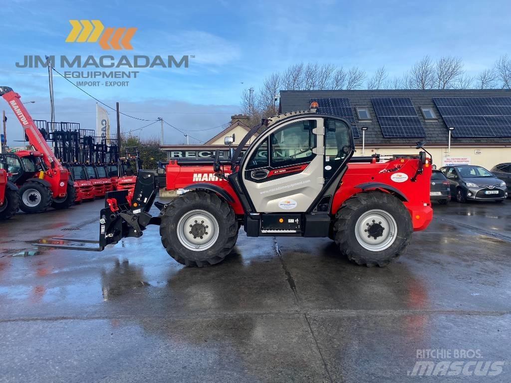 Manitou MT 1335 Τηλεσκοπικοί ανυψωτές